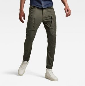 G-Star Raw Green‎ Cargo Pants Size 29